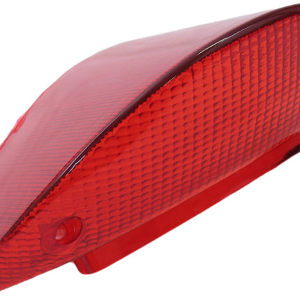 Achterlichtglas Yamaha aerox tot bj. 2014/ Aprilia rally waterkoeling / RS/ CPI