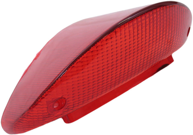 Achterlichtglas Yamaha aerox tot bj. 2014/ Aprilia rally waterkoeling / RS/ CPI