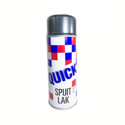BC0402A Laque anthracite 400ml 3007