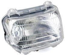 Koplamp Peugeot fox