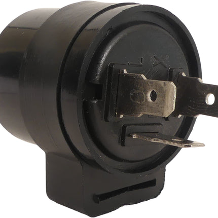 Knipperlichtrelais voor led 3 pins universeel 12 volt