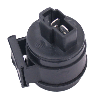 Knipperlichtrelais 2 pins 12 volt Aprilia/ Yamaha/ Piaggio