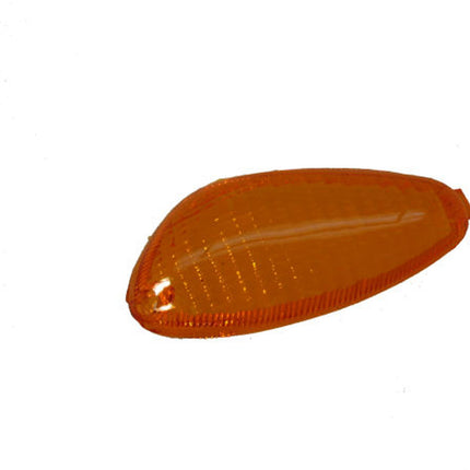 Knipperlichtglas Gilera Runner oud model - rechts/voor