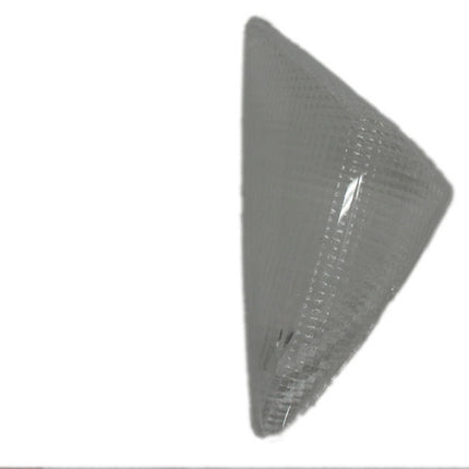 Knipperlichtglas Peugeot Speedfight 1 & 2 - rechts/voor - helder