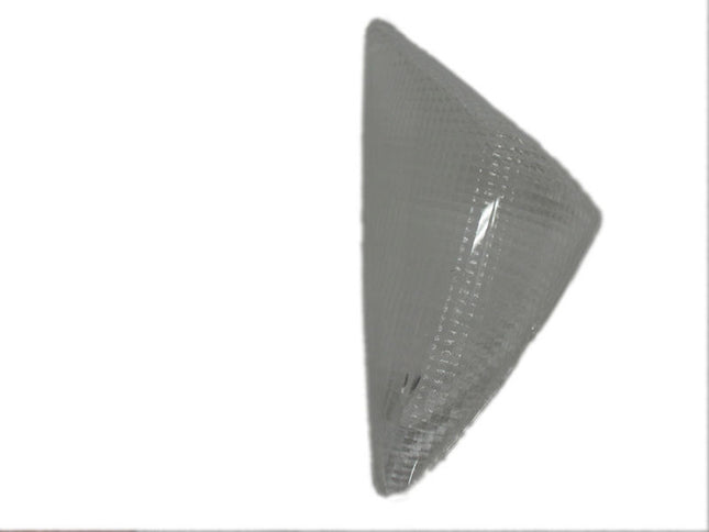 Knipperlichtglas Peugeot Speedfight 1 & 2 - rechts/voor - helder