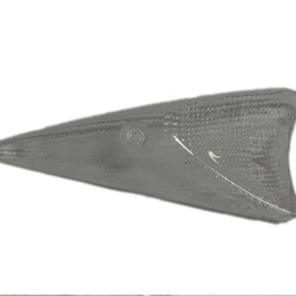 Knipperlichtglas Peugeot Speedfight 1 & 2 - links/achter - helder