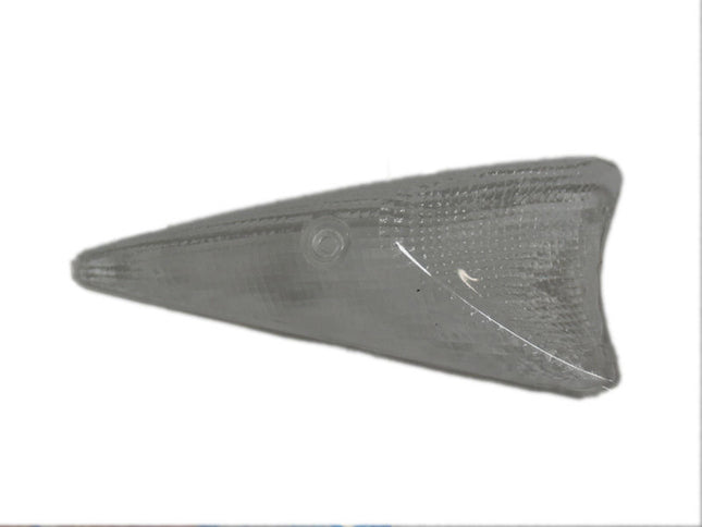 Knipperlichtglas Peugeot Speedfight 1 & 2 - links/achter - helder