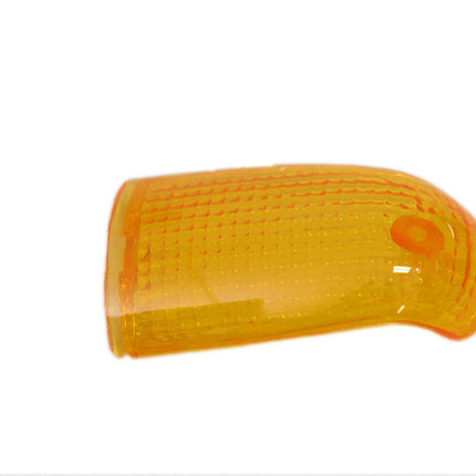 Knipperlichtglas Suzuki Katana - links/achter