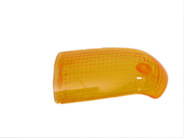 Knipperlichtglas Suzuki Katana - links/achter