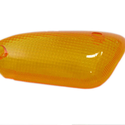 Knipperlichtglas Yamaha Aerox (tot bouwjaar 2014) - links/voor