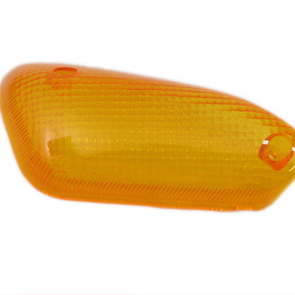 Knipperlichtglas Yamaha Aerox (tot bouwjaar 2014) - rechts/voor