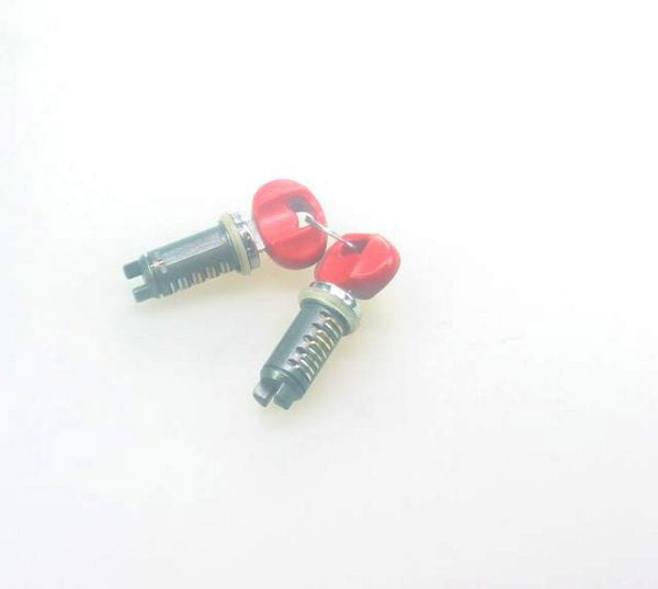 Slotenset Vespa ET2, LX, LXV, S / Piaggio fly, zip 2000, Gilera runner 2 delig