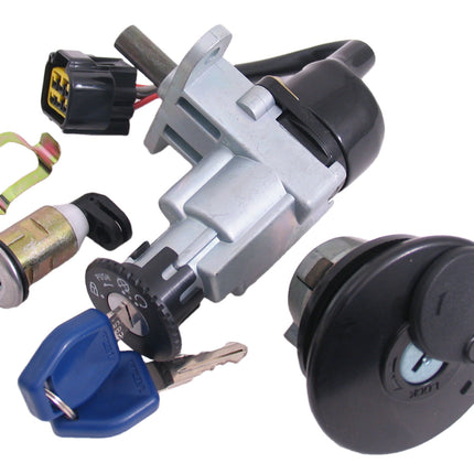 Slotset CPI oliver/ Keeway F-act/ RY8