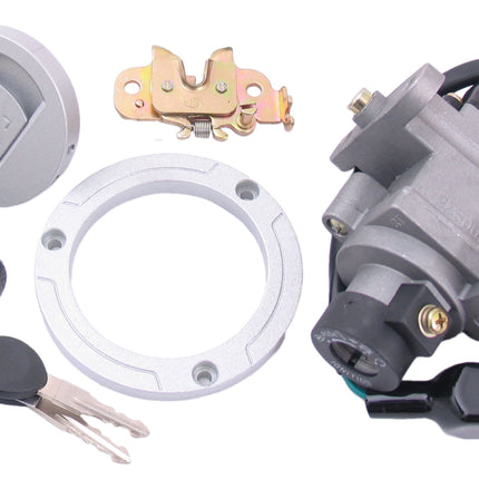 Slotset Peugeot speedfight 3 / 4
