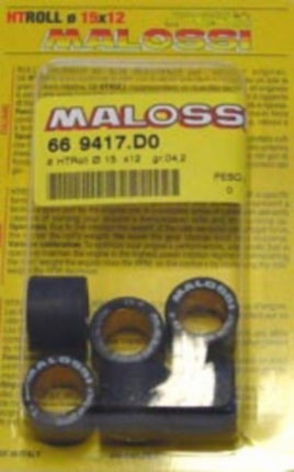 variorolset malossi 4.2gr 15x12mm minarelli 669417.d0