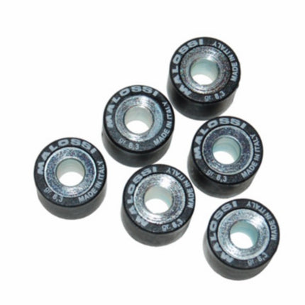 variorolset malossi 8.3gr 15x12mm minarelli 669417.n0