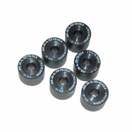 variorolset malossi 9.2gr 15x12mm minarelli 669417.p0