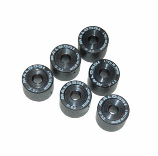 variorolset malossi 9.2gr 15x12mm minarelli 669417.p0