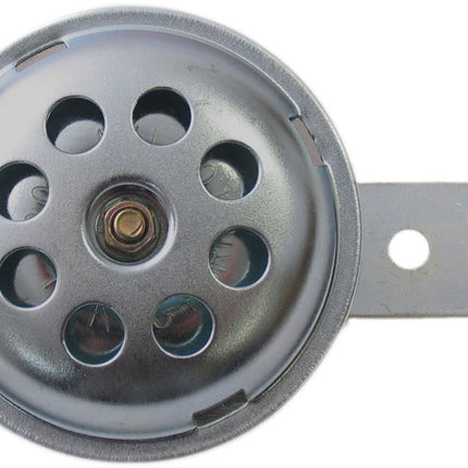 Claxon voor scooter 12V Edge - klein model