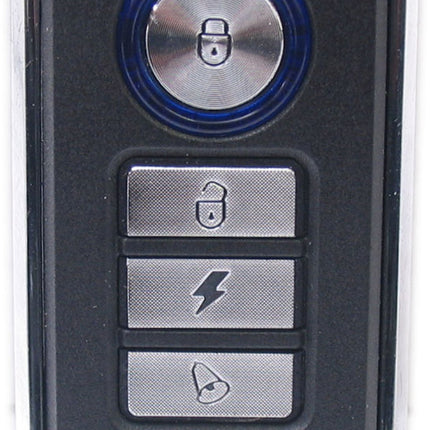 Alarm Edge scooter universeel - afbeelding 2