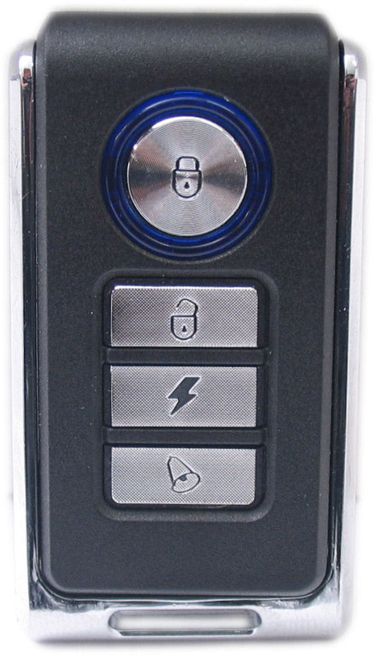 Alarm Edge scooter universeel - afbeelding 2
