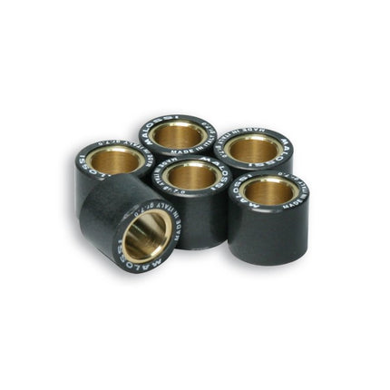 variorolset malossi 12.0gr 16x13mm sco gy6, sco piaggio ot 669823.t0