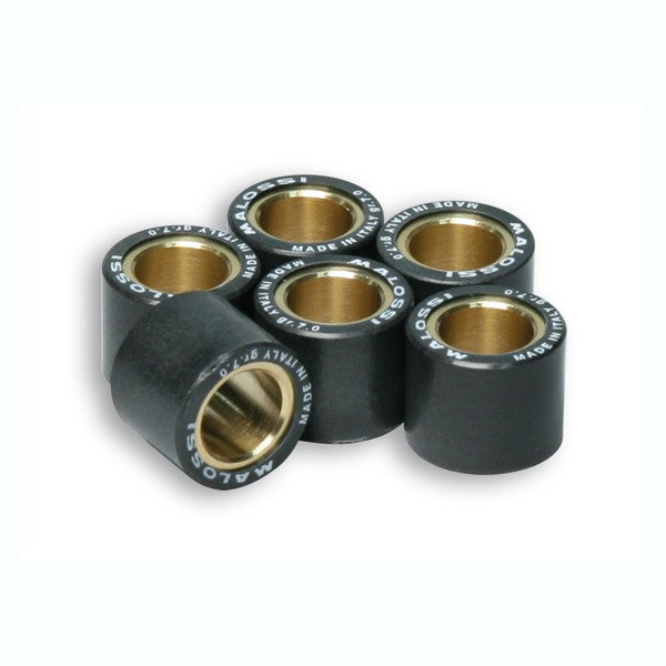 variorolset malossi 14.0gr 16x13mm sco gy6, sco piaggio ot 669823.so