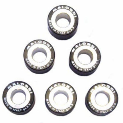 variorolset malossi 3.9gr 16x13mm sco gy6, sco piaggio ot 669823.e0