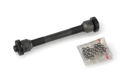 XLC EVO Repair Kit 100/5 WSX10 naaf Zwart