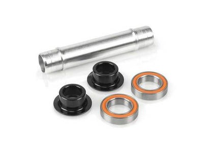 XLC EVO Repair Kit 110-15 WSX12 naaf Zwart