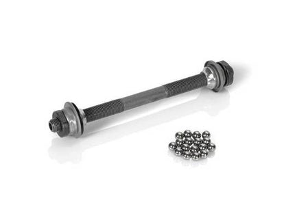 XLC EVO Repair Kit 135/5 WSX13 naaf Zwart