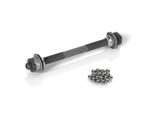 XLC EVO Repair Kit 135/5 WSX13 naaf Zwart