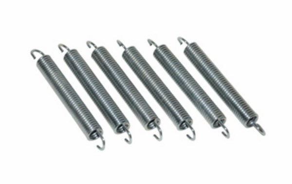 veer remstang 6pcs zundapp