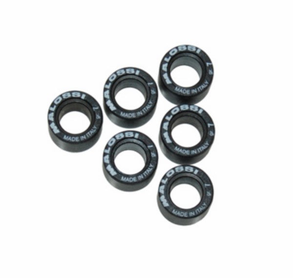 variorolset malossi 7.0gr 17x12.3mm morini 669999.g0