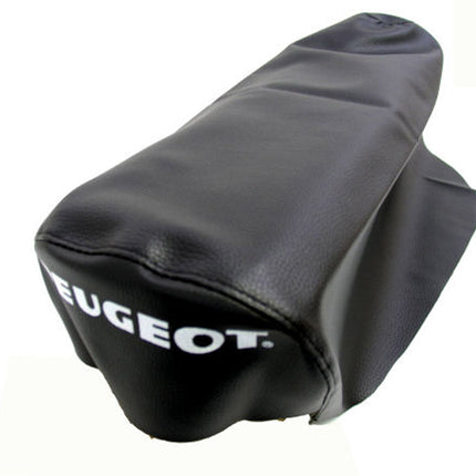 Buddydek Peugeot vivacity 50/ 100cc tot bj. 2008 zwart