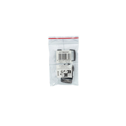 Gesp XLC BA-X29 Tasd 19MM 2 BAX29 Zwart