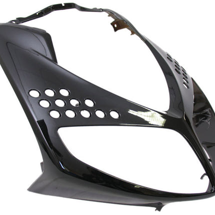 Voorscherm Peugeot speedfight 2 zwart metallic