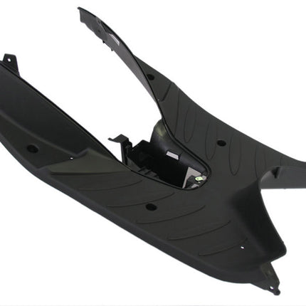 Treeplank Peugeot vivacity tot bj. 2008 zwart
