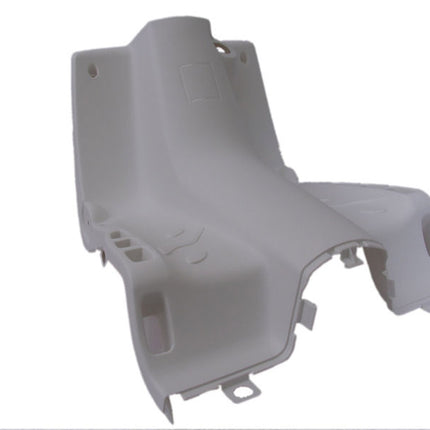 Beenscherm Peugeot speedfight 1 & 2 wit