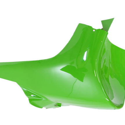 Onderkuip Yamaha Aerox tot bj. 2014 - Kawasaki groen