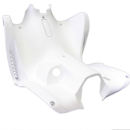 Binnenscherm Yamaha aerox tot  bj. 2014 mat wit