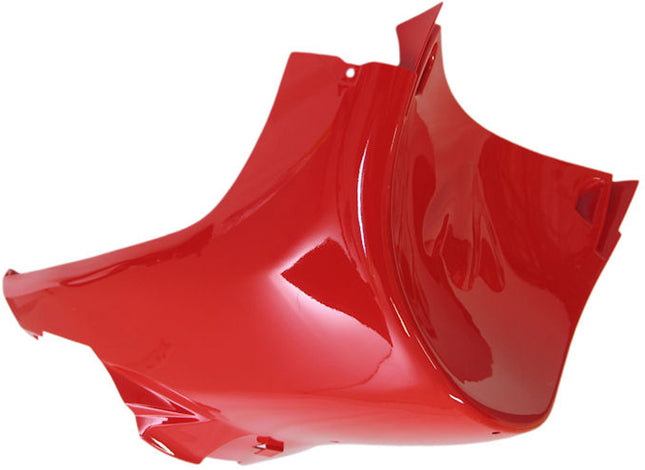 Onderkuip Yamaha aerox tot bj. 2014 Ferrari rood