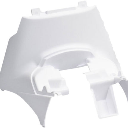 Bodyscherm Yamaha aerox tot bj. 2014 wit