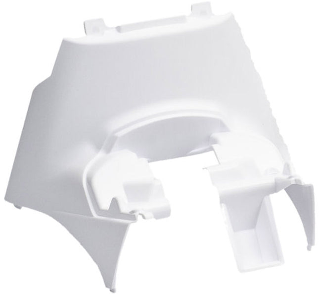 Bodyscherm Yamaha aerox tot bj. 2014 wit