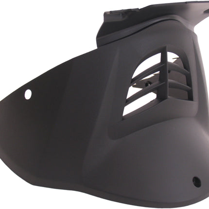 Binnenscherm Edge Sym Mio - zwart