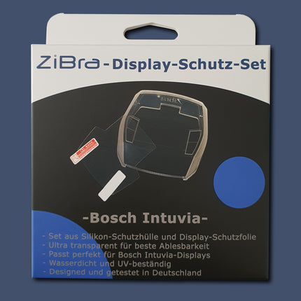 Protection d'écran ZiBra Bosch Intuvia