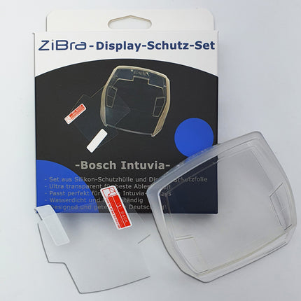 Display bescherming ZiBra Bosch Intuvia - afbeelding 3