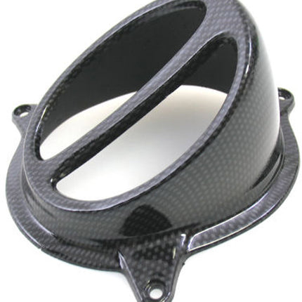 Vliegwielkap morini motor carbon ufo