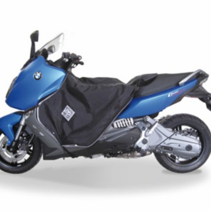leg cover tucano thermoscud SGAS system bmw, c600 r097