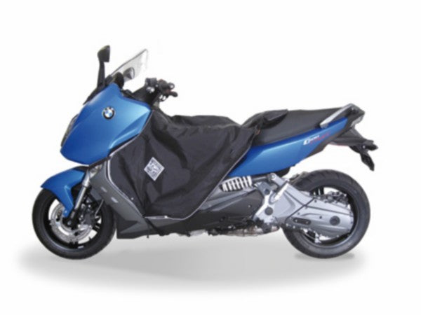 beenkleed tucano thermoscud SGAS systeem bmw, c600 r097